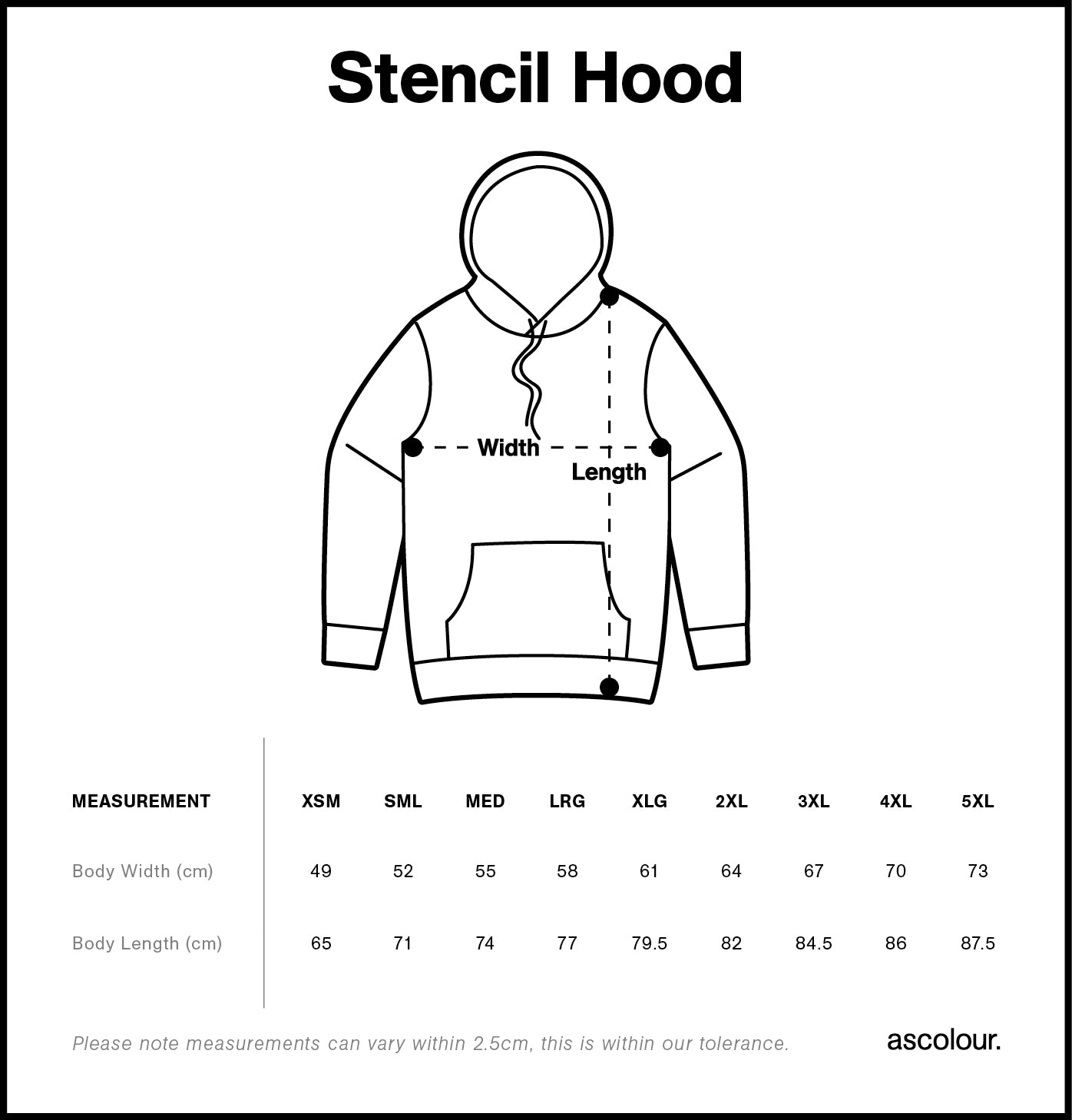 Unisex Hoodie - Camel
