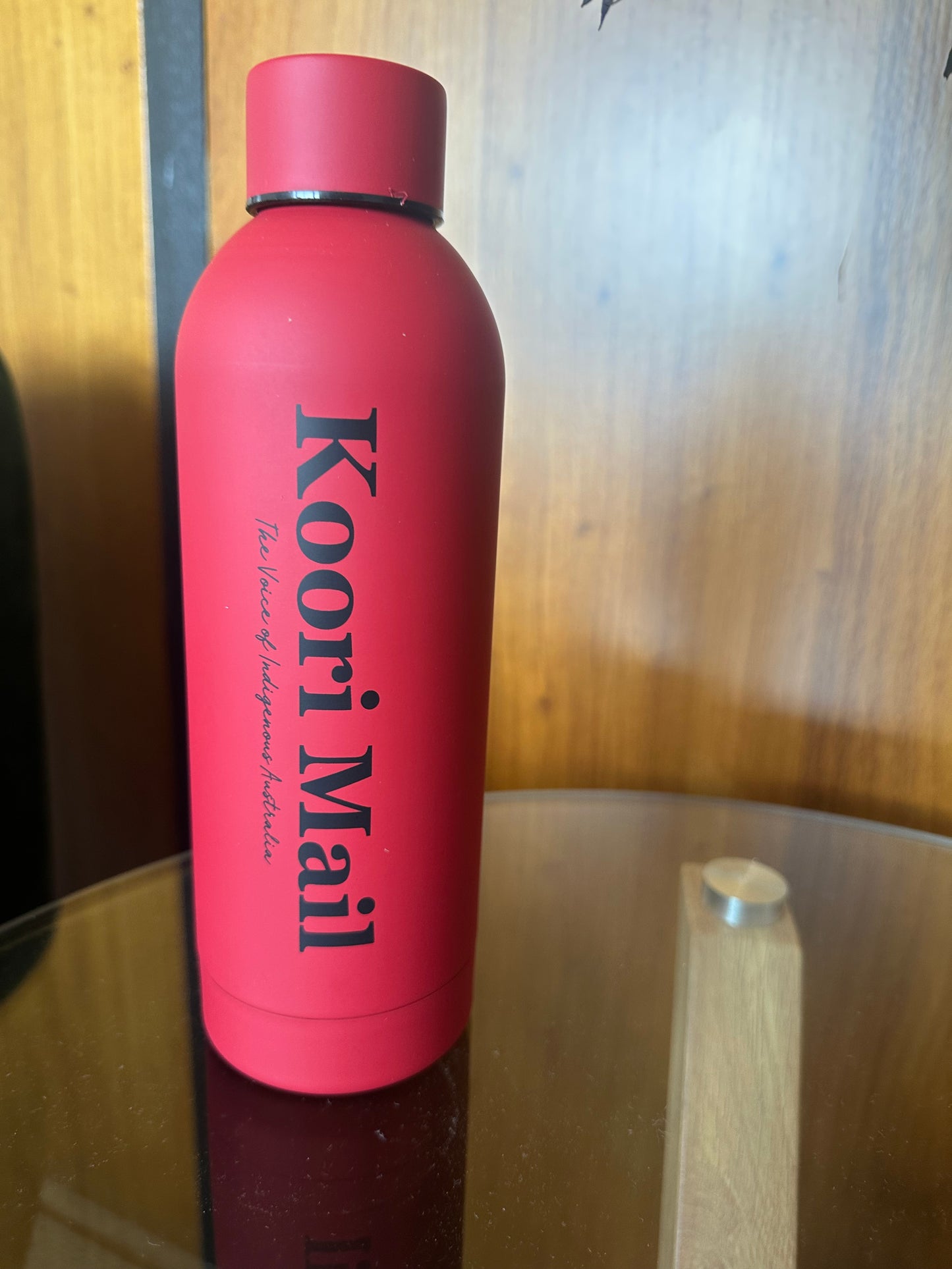 Drink Bottle