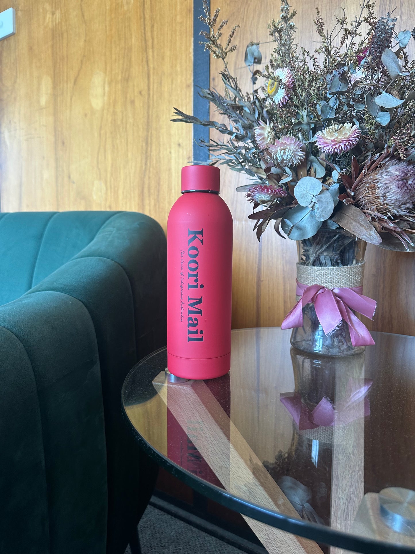 Drink Bottle