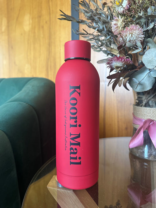 Drink Bottle
